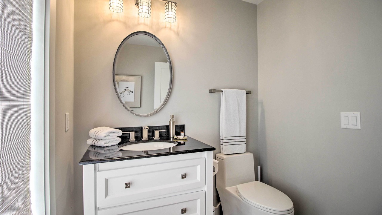 Photo of Bathroom in Bluffton
