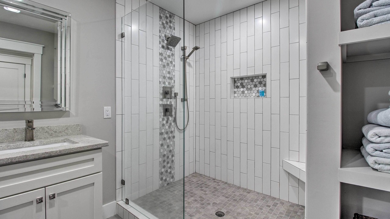Photo of Bathroom in Bluffton