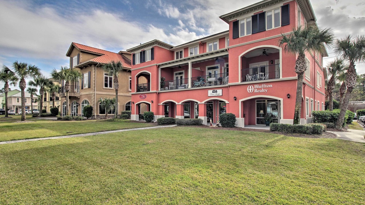 Photo of Outdoor in Bluffton