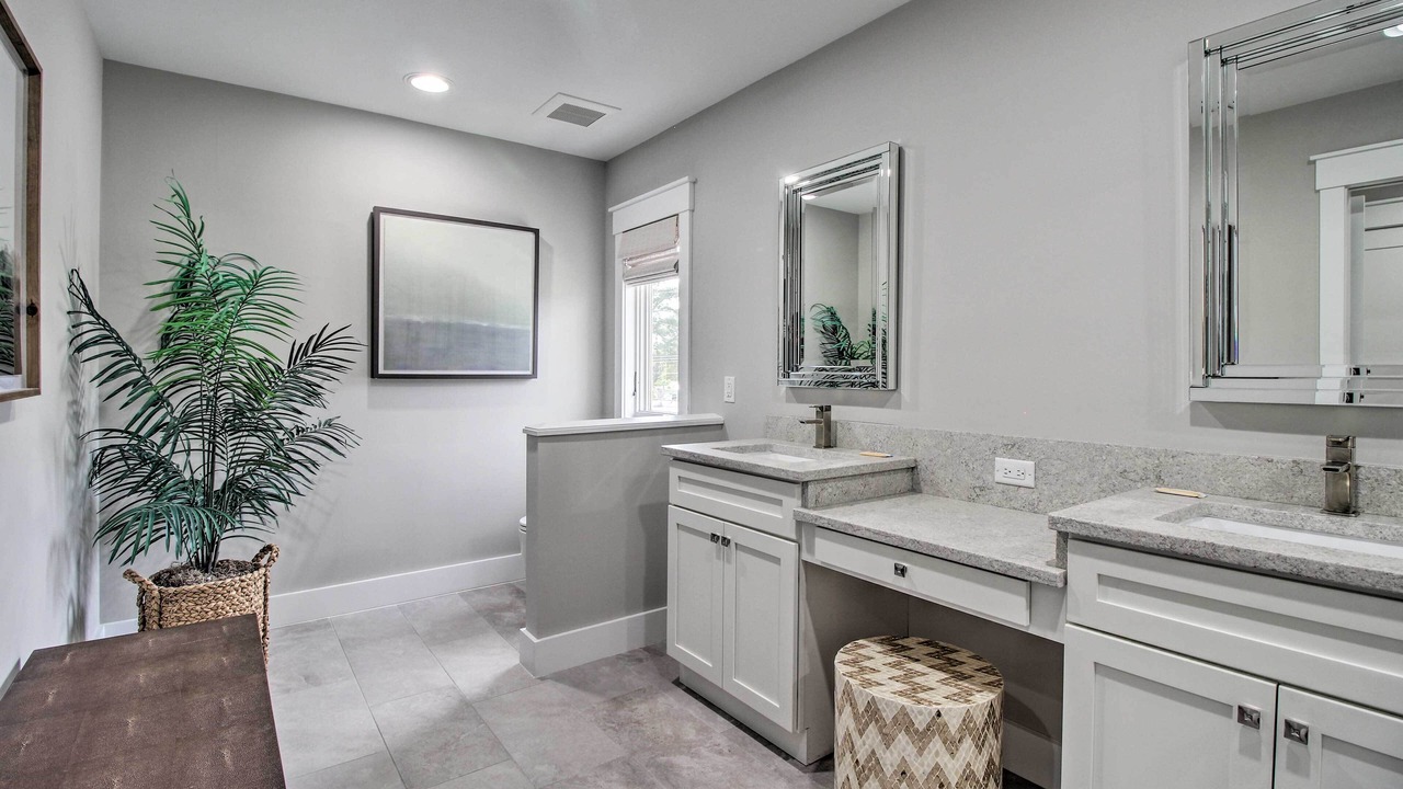 Photo of Bathroom in Bluffton