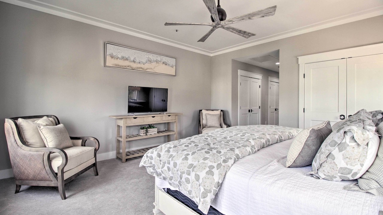 Photo of Bedroom in Bluffton