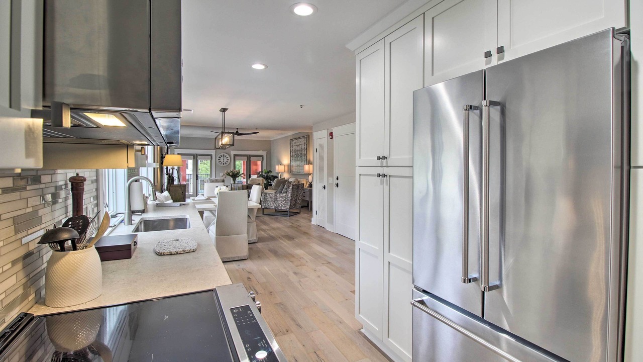 Photo of Kitchen in Bluffton