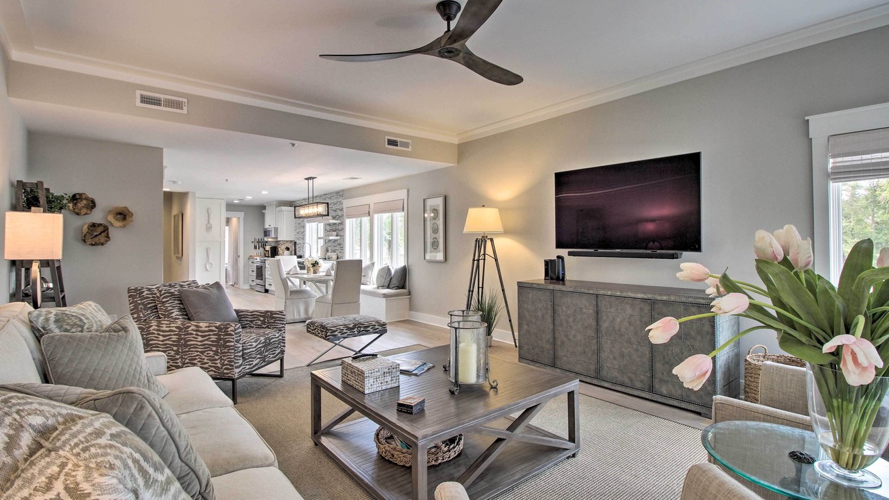 Photo of Livingroom in Bluffton