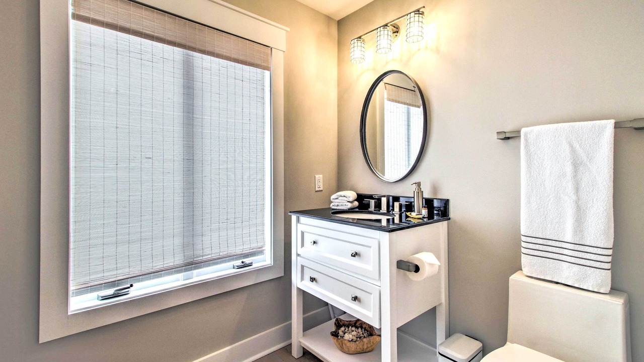 Photo of Bathroom in Bluffton
