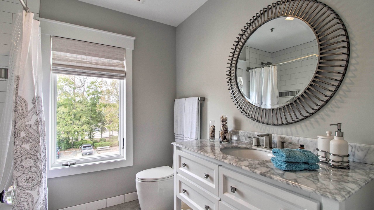 Photo of Bathroom in Bluffton