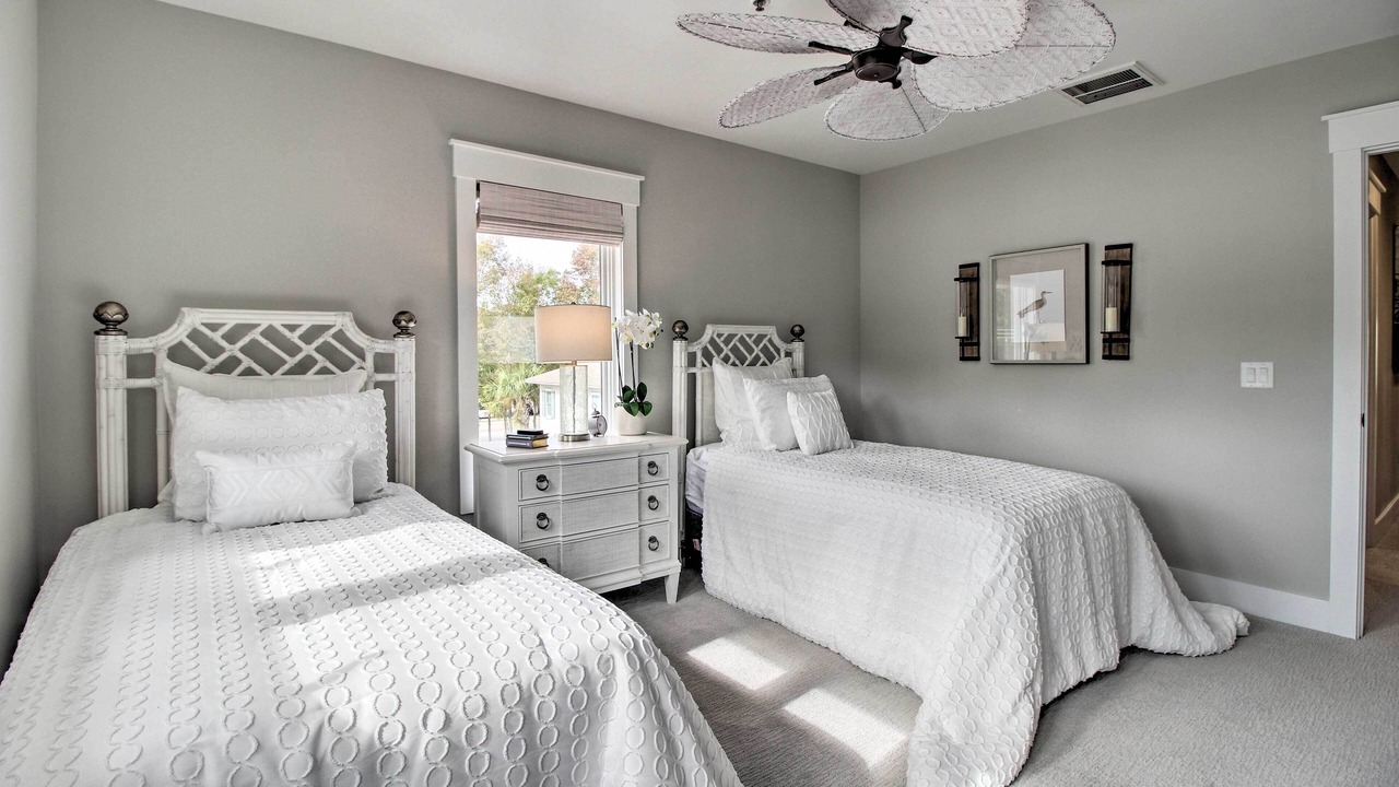 Photo of Bedroom in Bluffton
