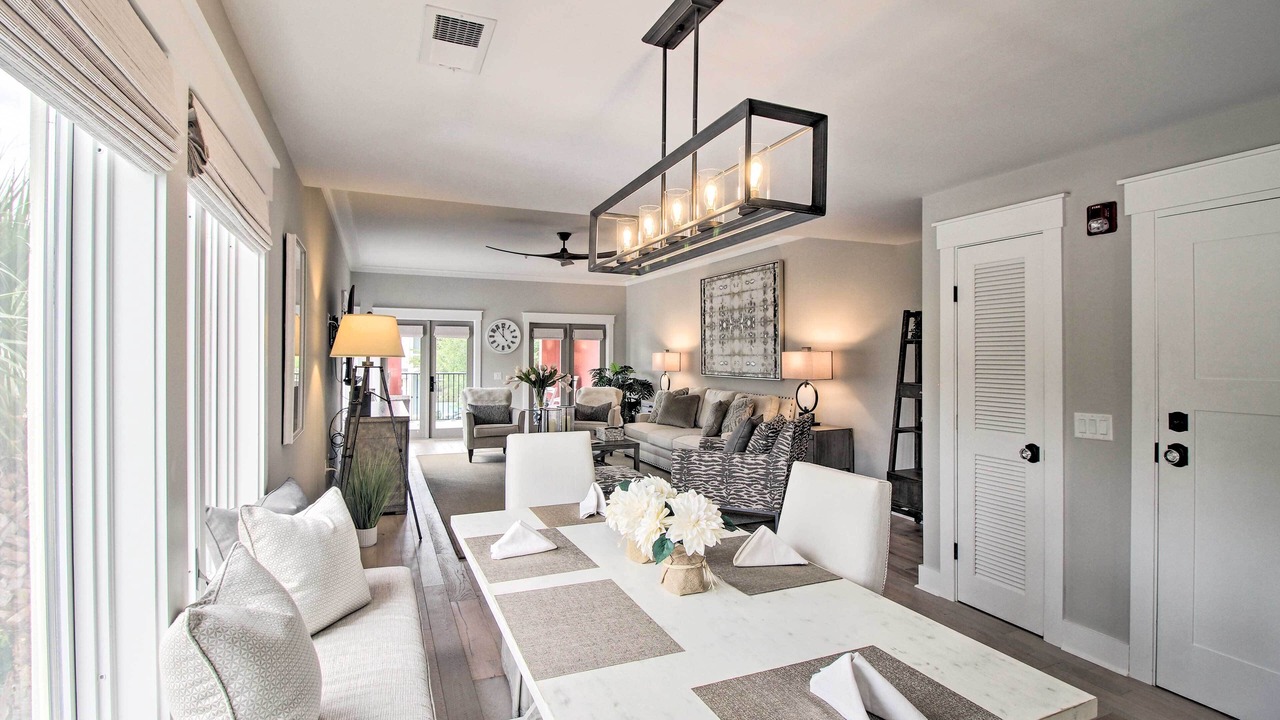 Photo of Livingroom in Bluffton