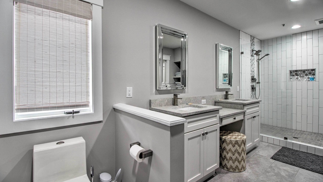 Photo of Bathroom in Bluffton