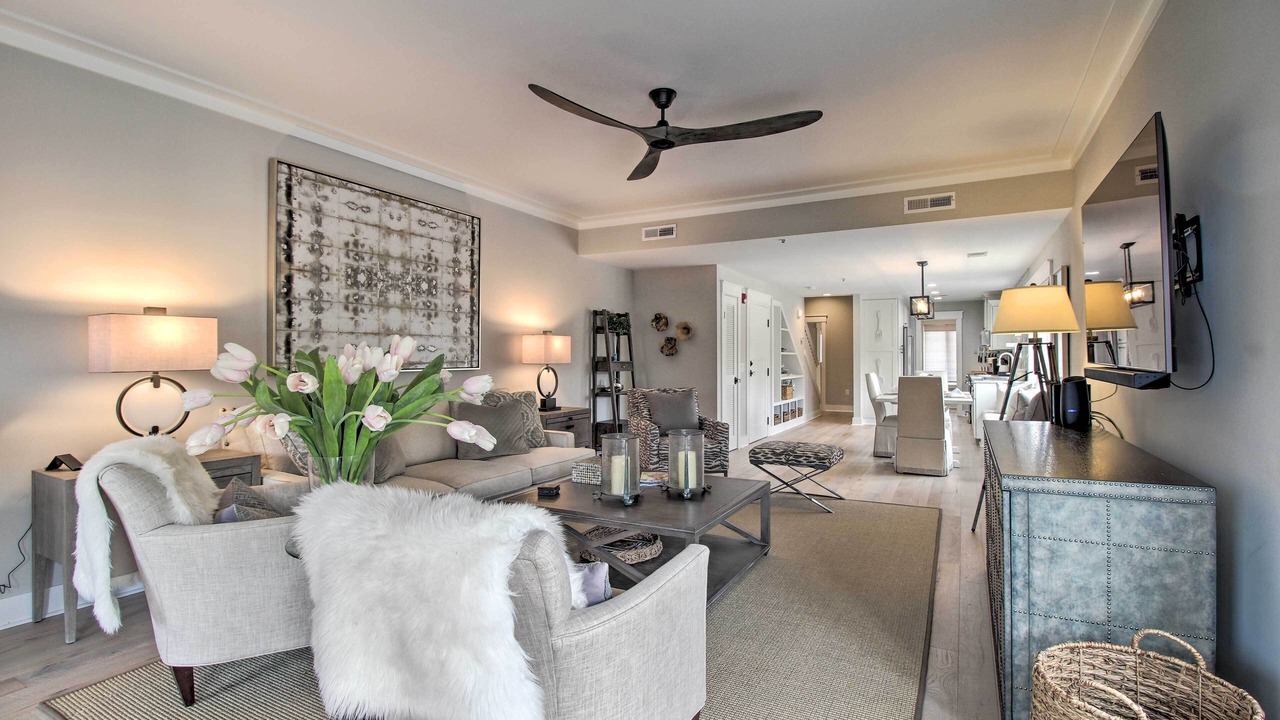 Photo of Bedroom in Bluffton