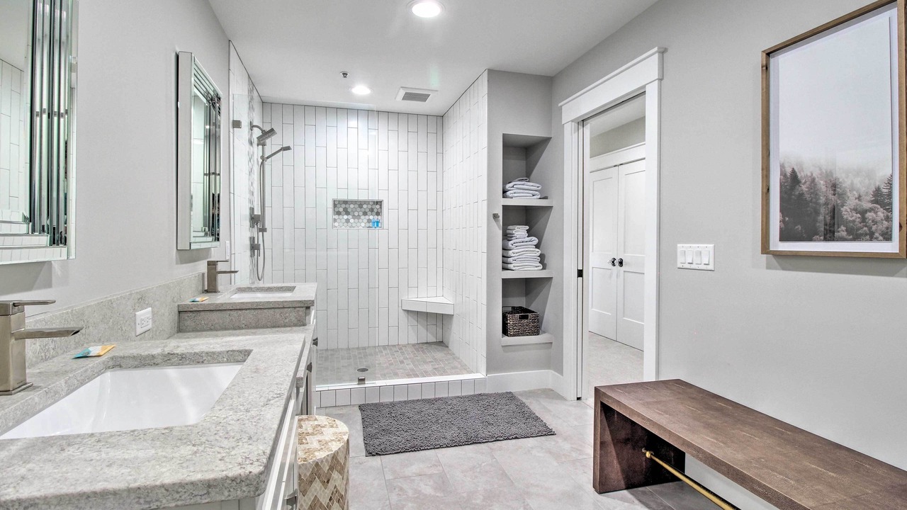Photo of Bathroom in Bluffton