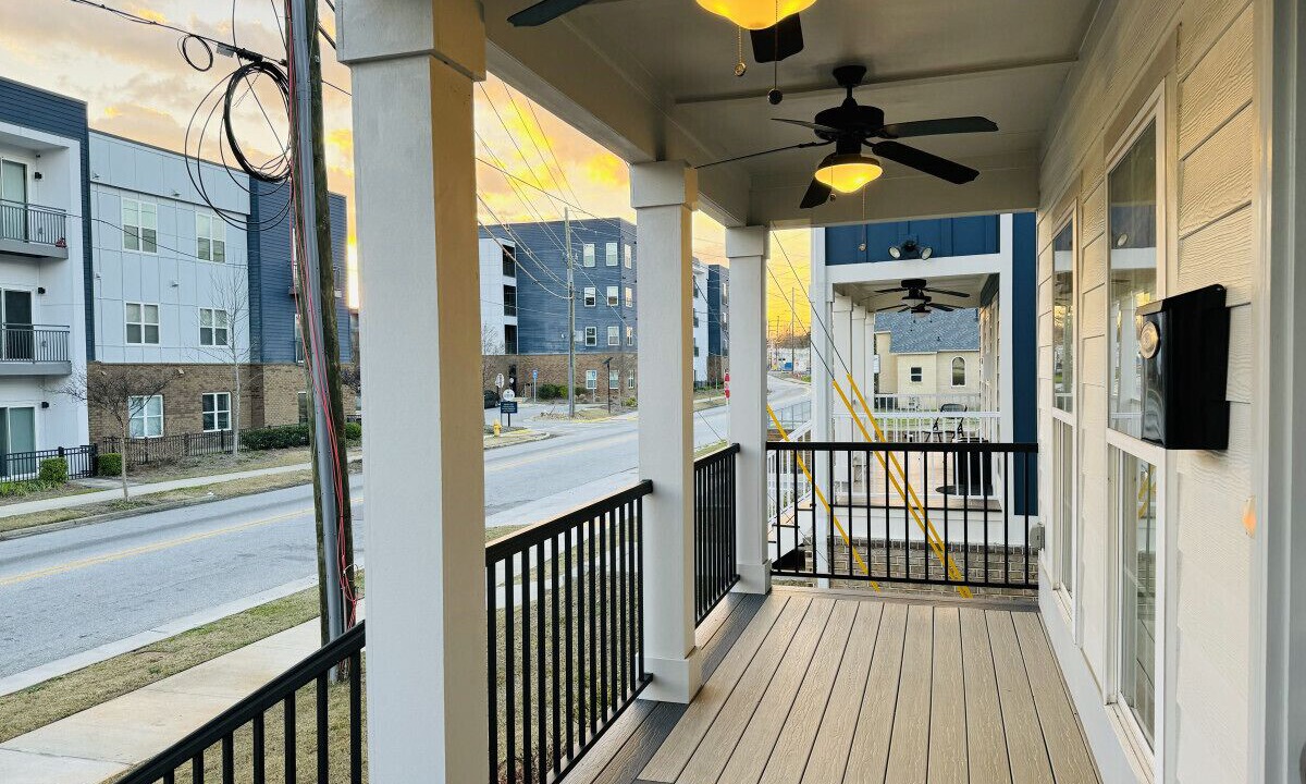 Photo of Outdoor in Augusta