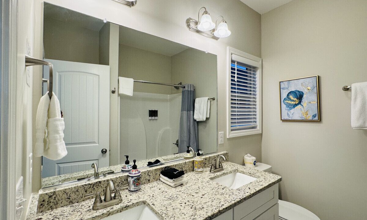 Photo of Bathroom in Augusta