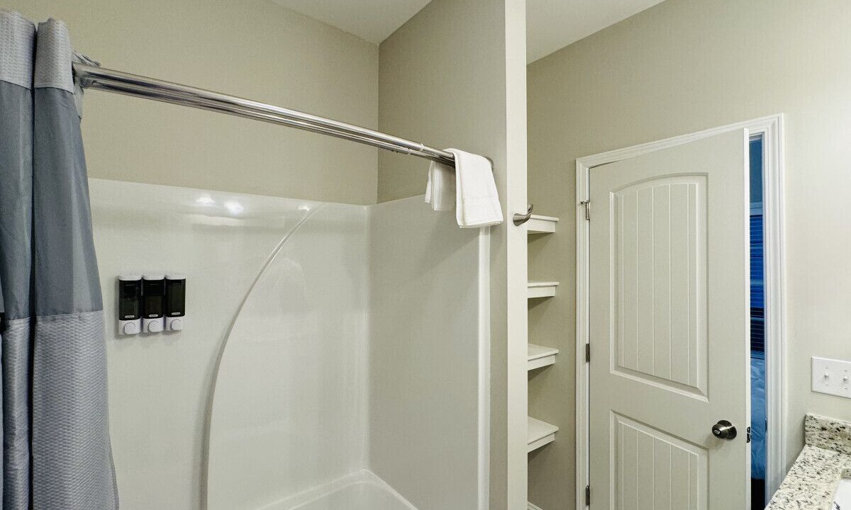 Photo of Bathroom in Augusta