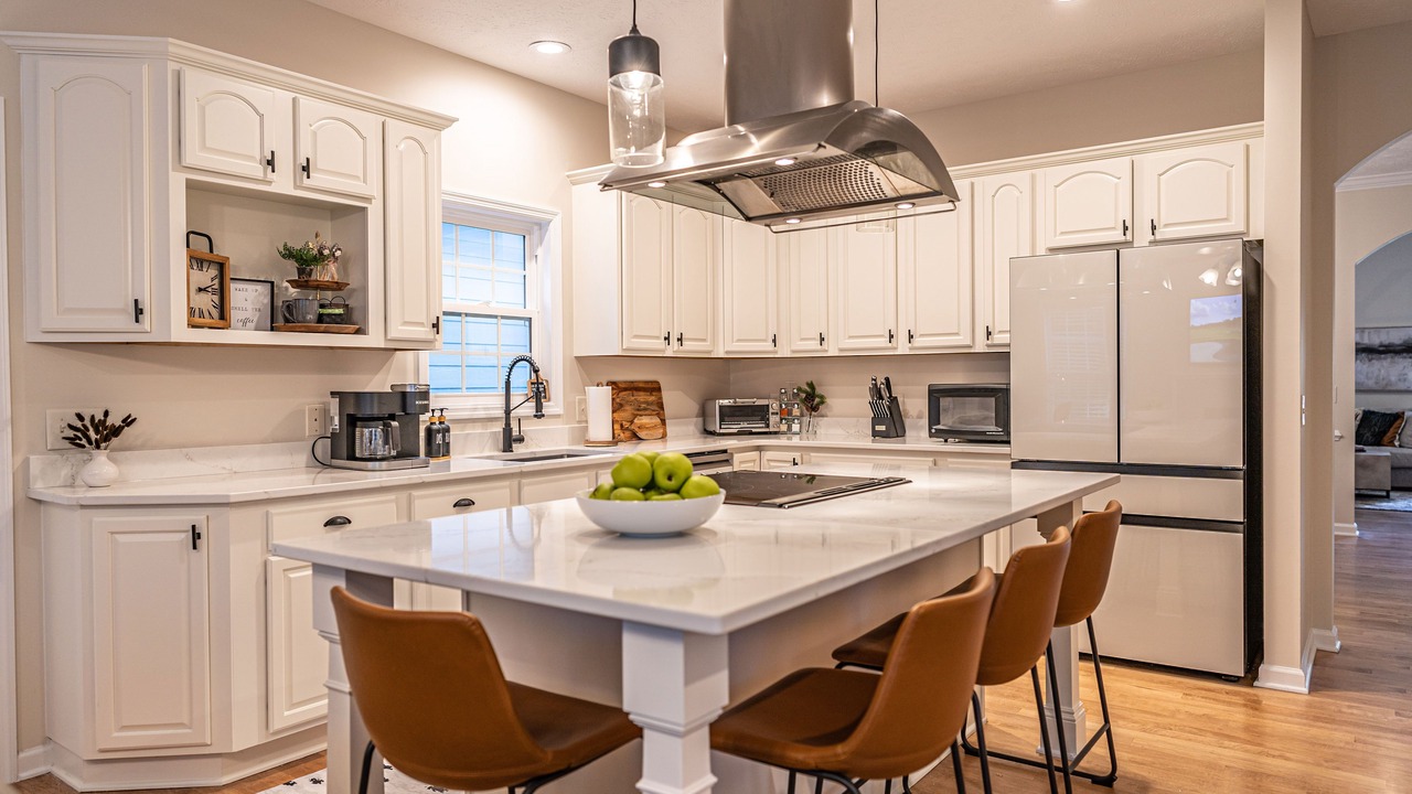 Photo of Kitchen in Pinehurst