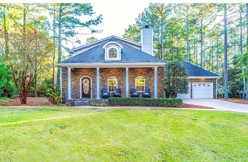 Photo of Outdoor in Pinehurst