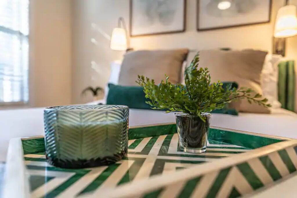 Photo of Bedroom in Pinehurst