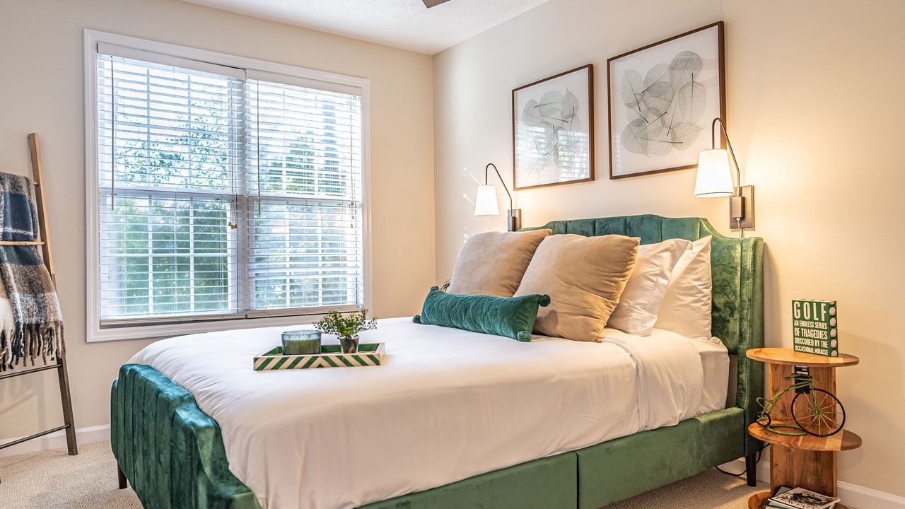 Photo of Bedroom in Pinehurst