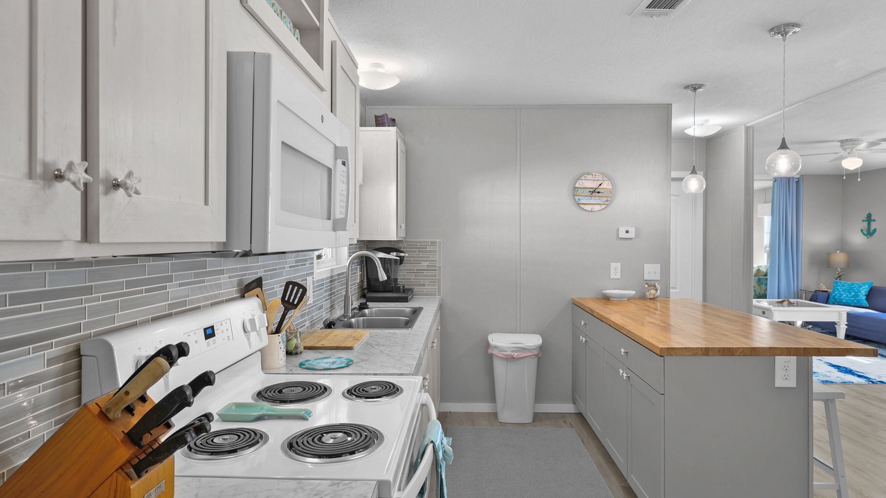 Photo of Kitchen in Naples
