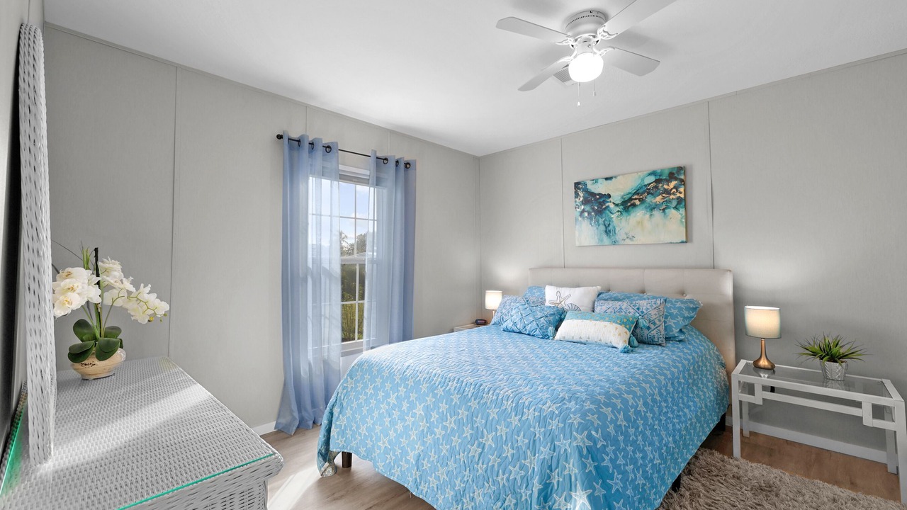 Photo of Bedroom in Naples