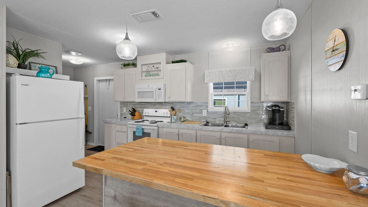 Photo of Kitchen in Naples