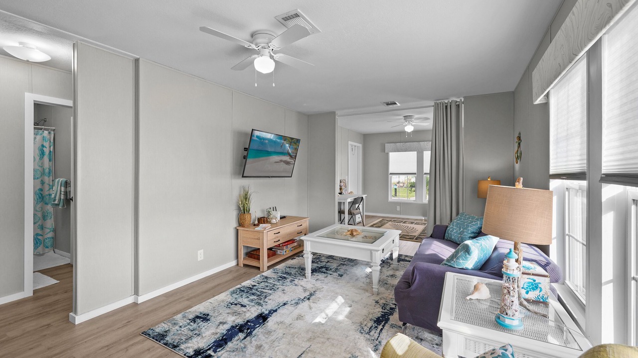 Photo of Livingroom in Naples