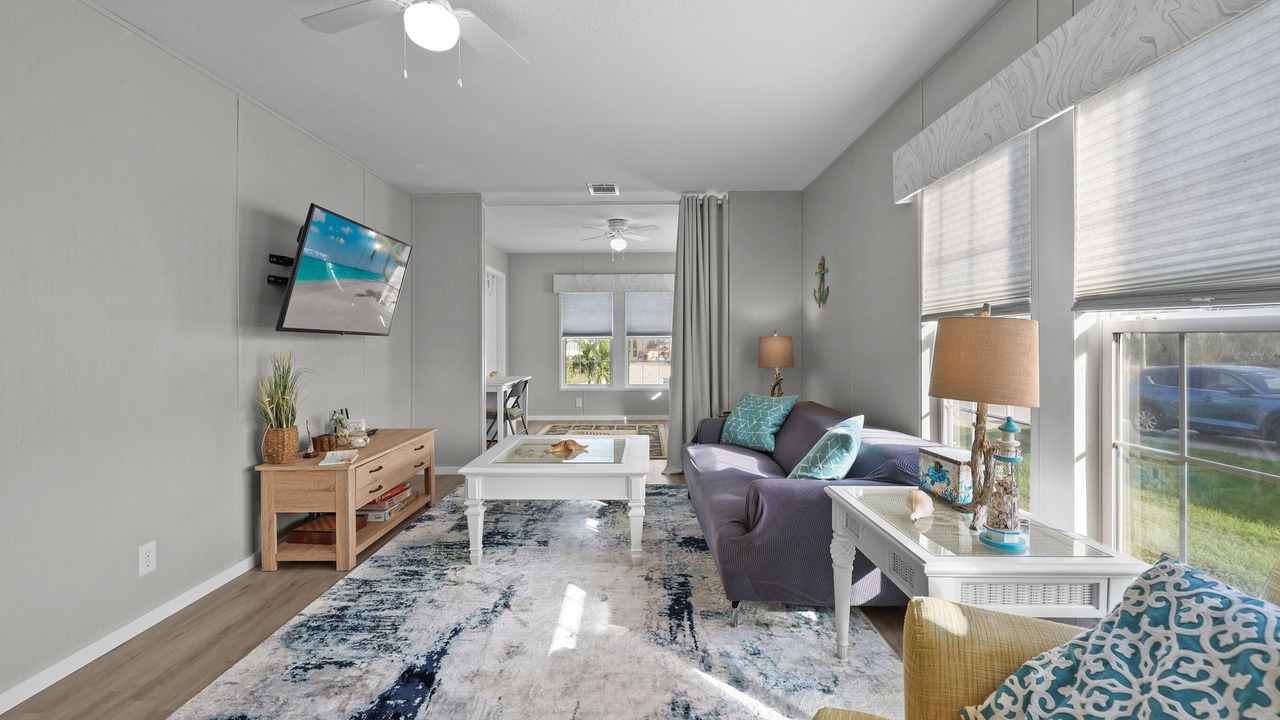 Photo of Livingroom in Naples