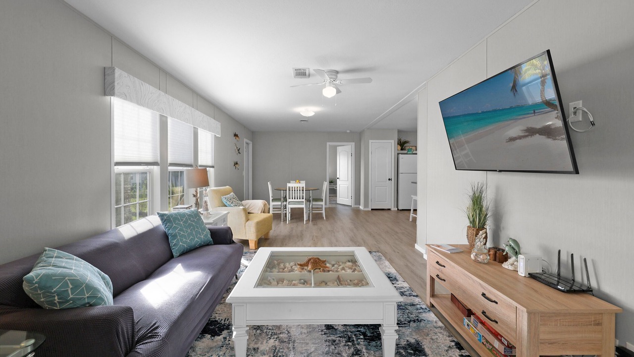 Photo of Livingroom in Naples
