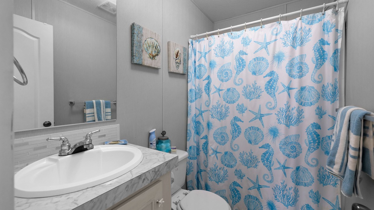 Photo of Bathroom in Naples