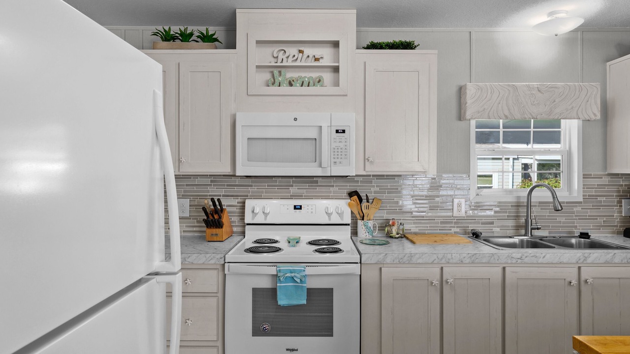 Photo of Kitchen in Naples
