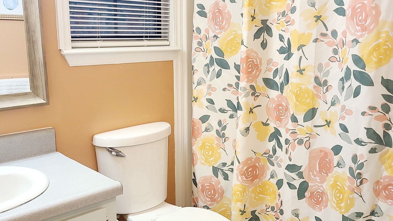 Photo of Bathroom in Richmond Hill