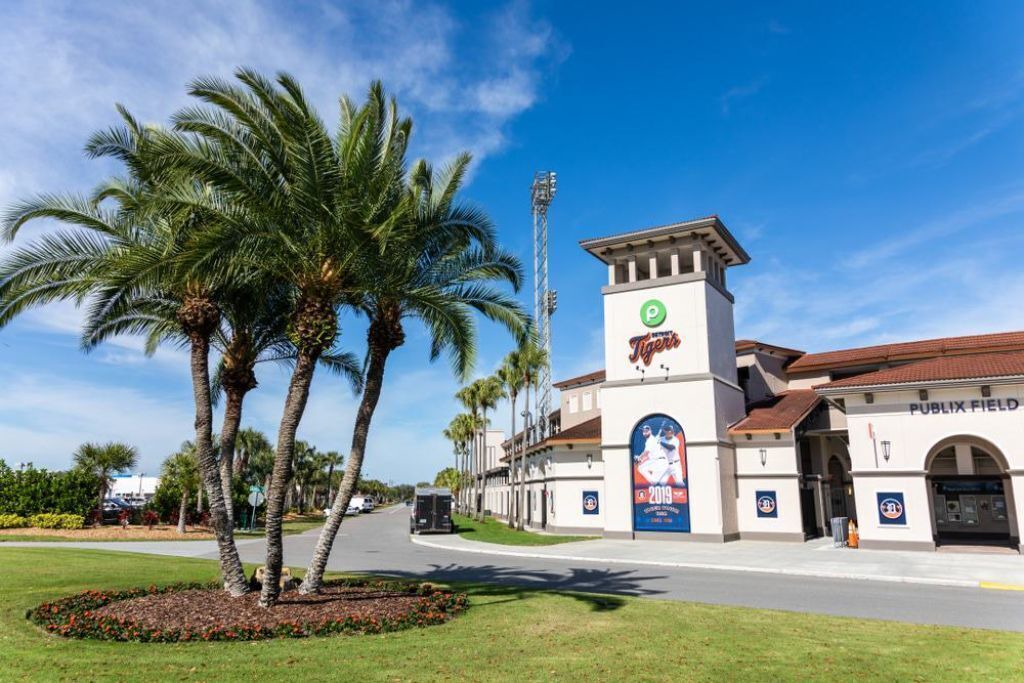 Photo of Outdoor in Auburndale