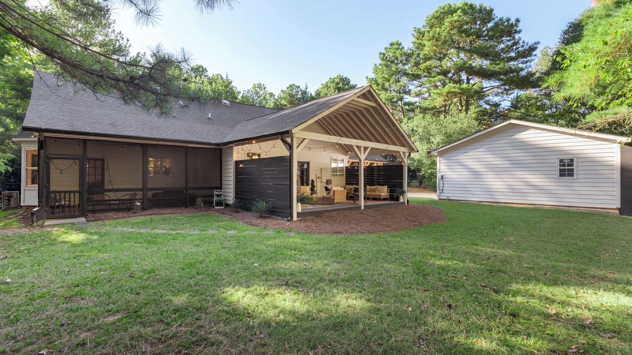 Photo of Outdoor in Mint Hill