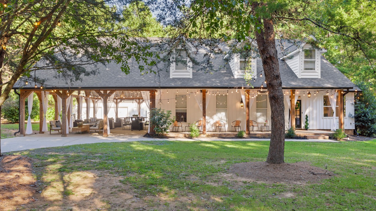 Photo of Outdoor in Mint Hill