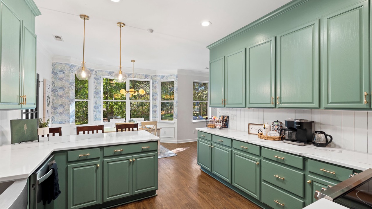 Photo of Kitchen in Mint Hill