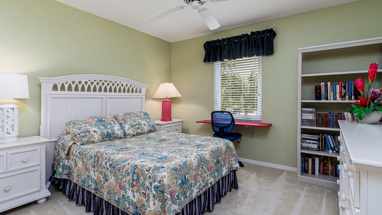 Photo of Bedroom in Crown Pointe