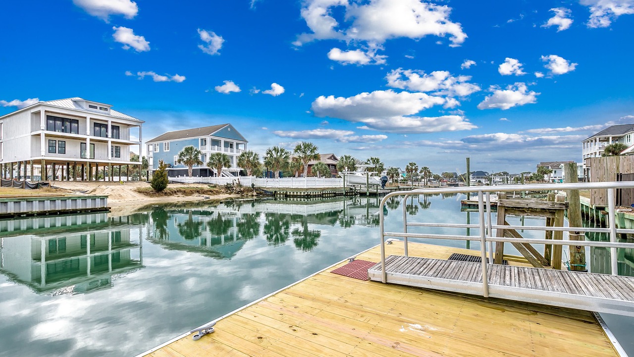 Photo of Outdoor in Inlet Harbour