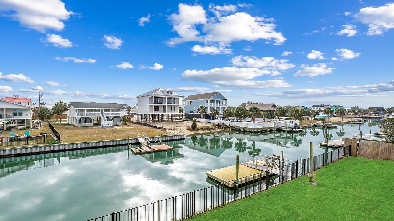 Photo of Outdoor in Inlet Harbour