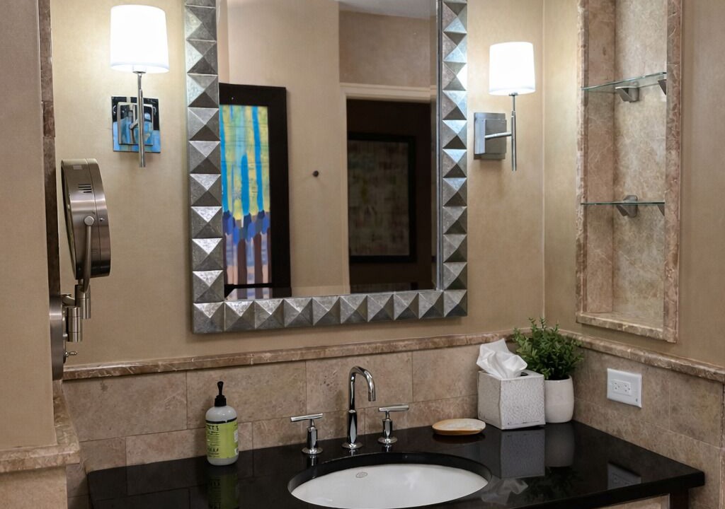 Photo of Bathroom in Singer Island