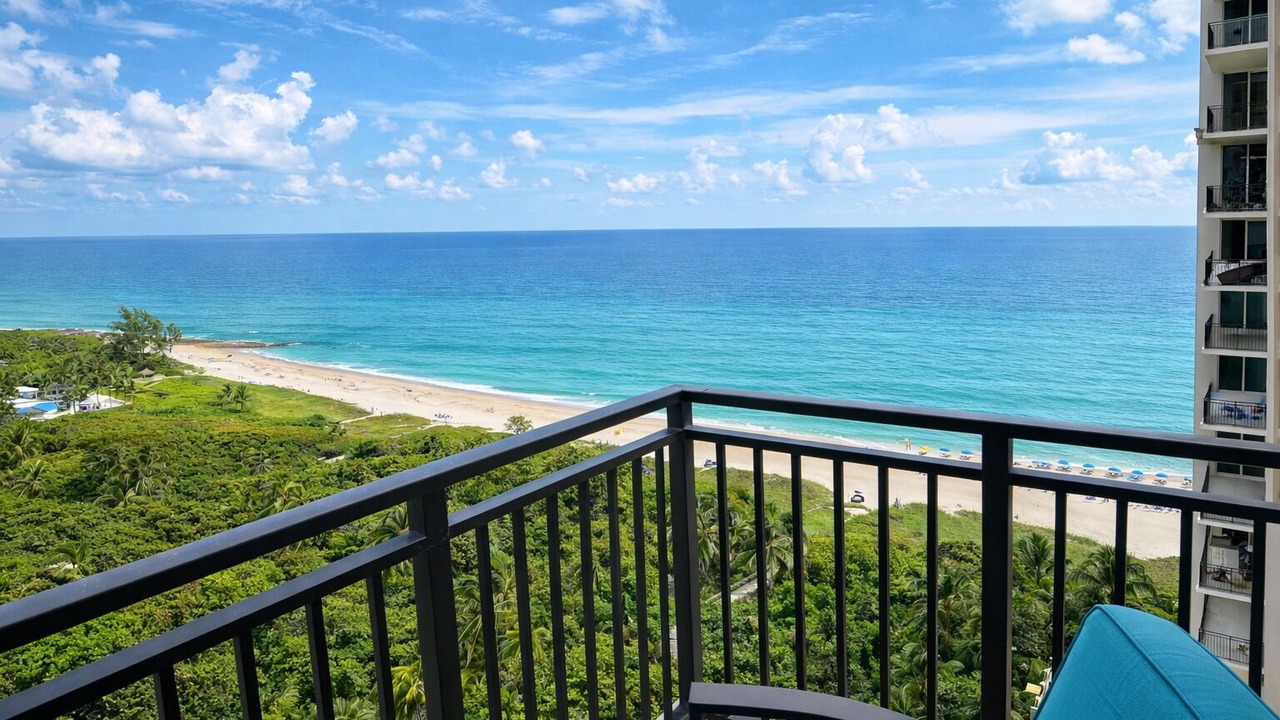 Photo of Outdoor in Singer Island