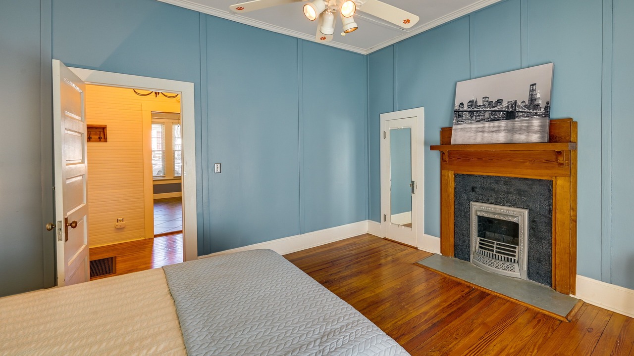 Photo of Bedroom in Anderson