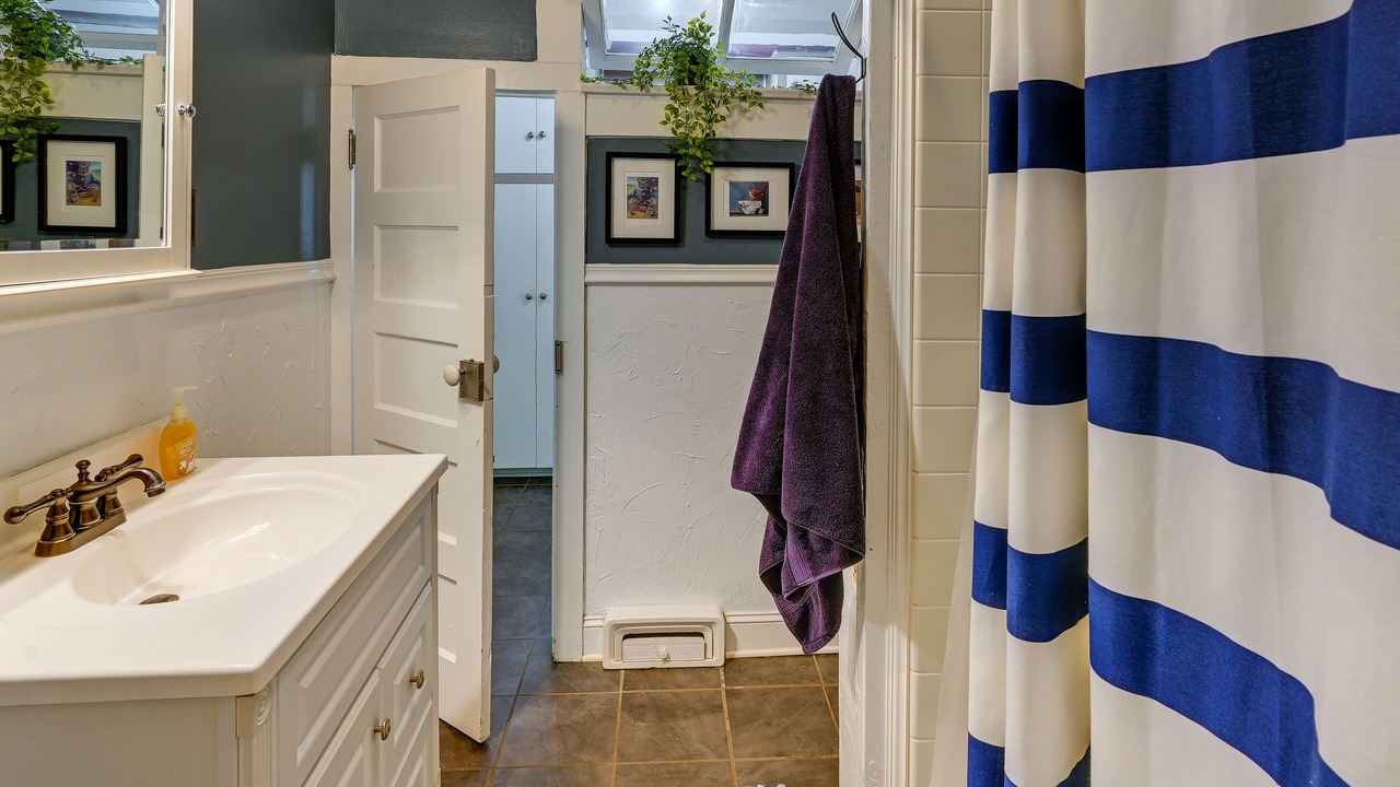 Photo of Bathroom in Anderson