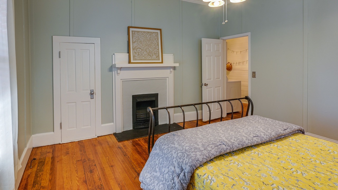 Photo of Bedroom in Anderson