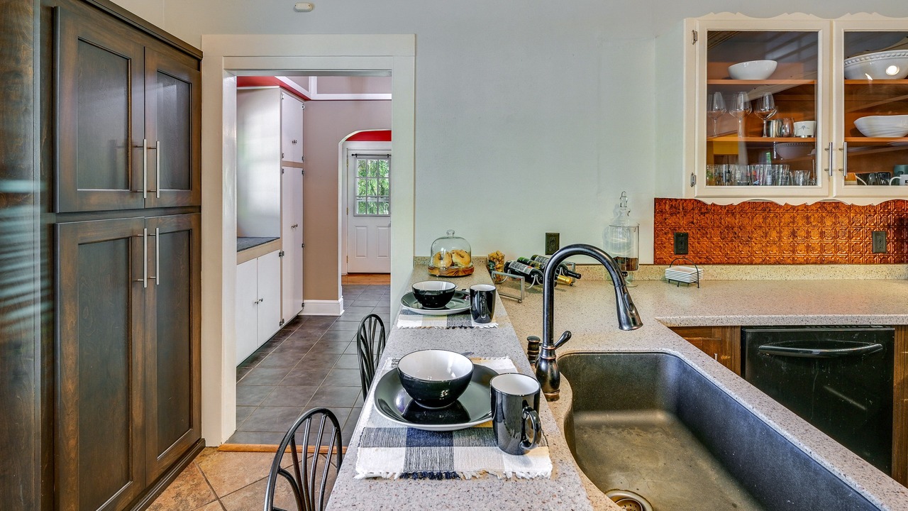 Photo of Kitchen in Anderson