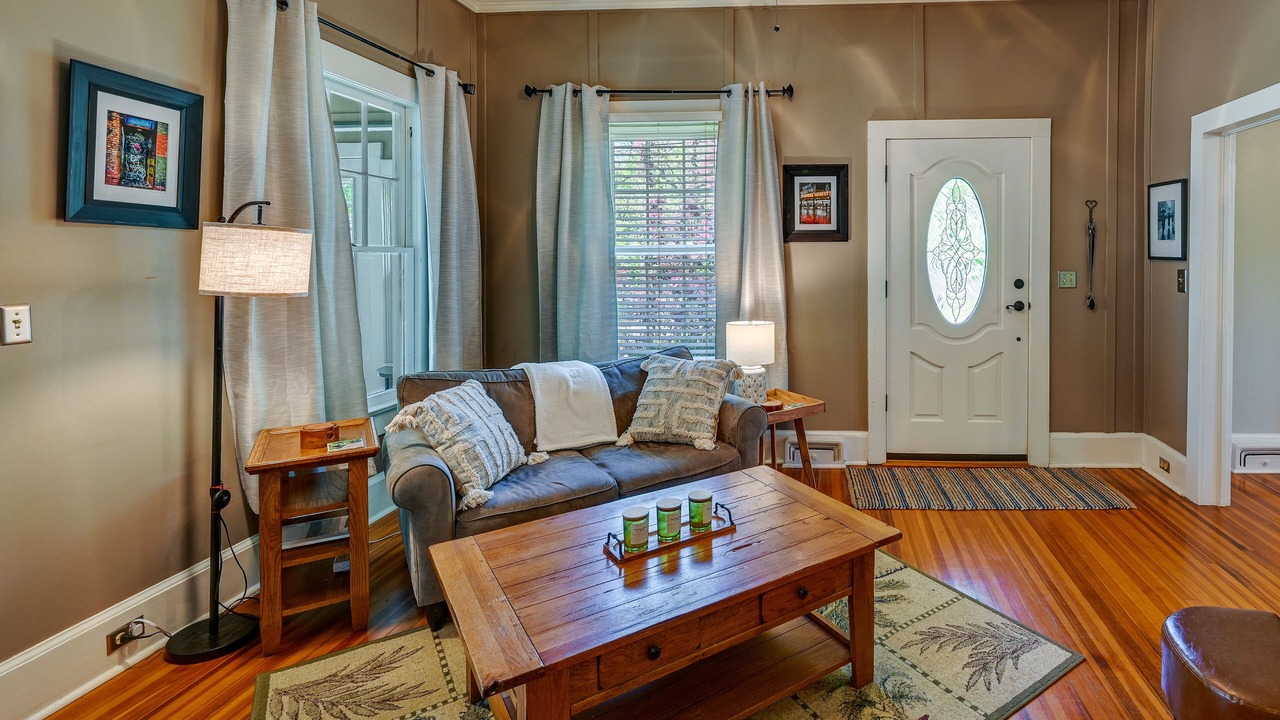 Photo of Bedroom in Anderson