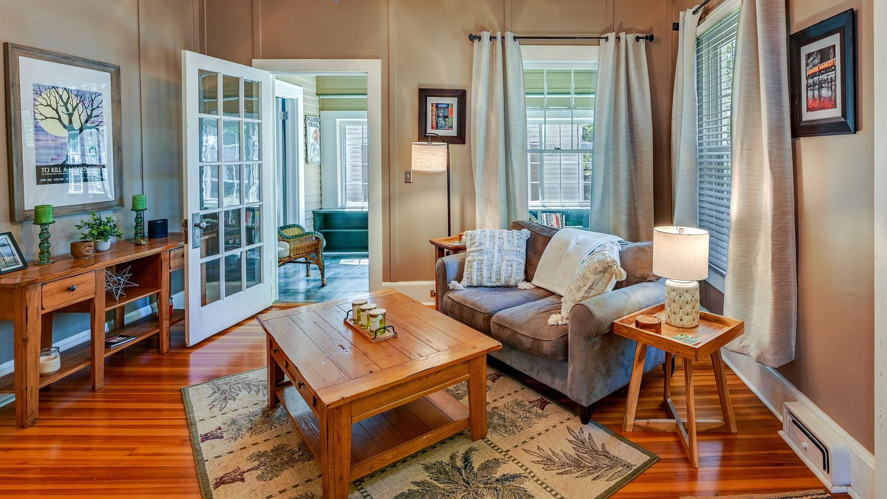 Photo of Livingroom in Anderson