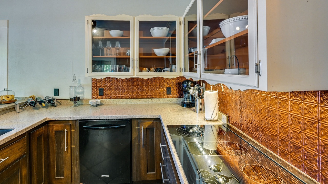 Photo of Kitchen in Anderson