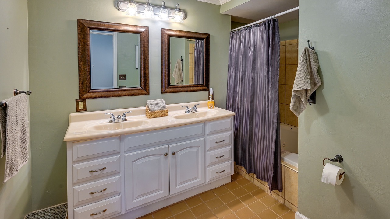 Photo of Bathroom in Anderson