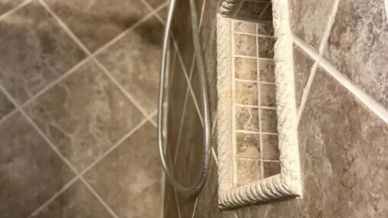 Photo of Bathroom in Smithville