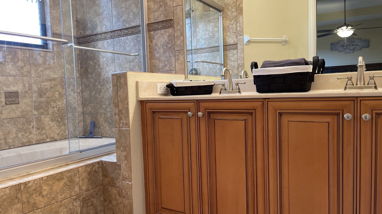Photo of Bathroom in Fedhaven