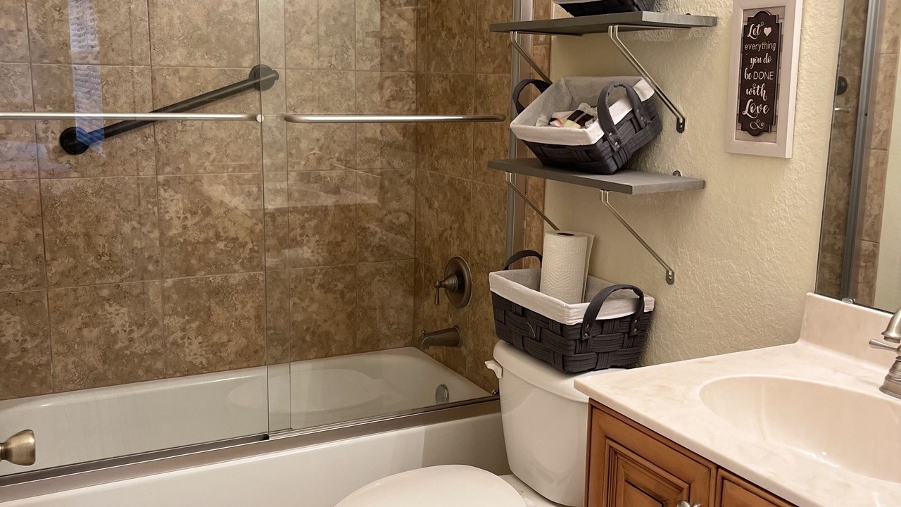 Photo of Bathroom in Fedhaven